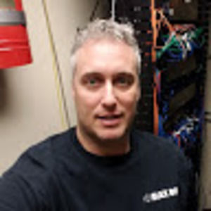 Meet your Posher, Wes